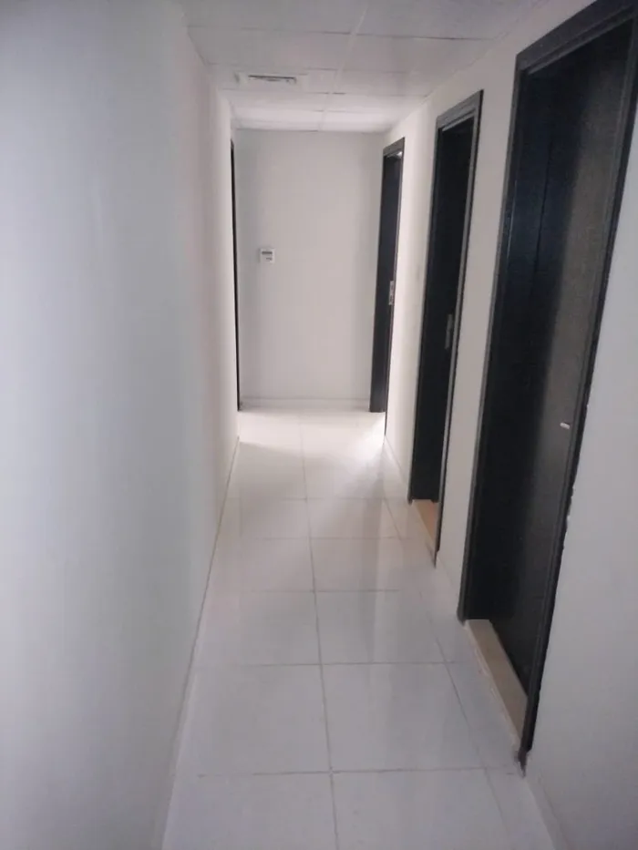 A room and a hall for monthly rent in Al Mowaihat, Ajman, close to Mohammed bin Zayed, with a large area of his classroom : Image 1