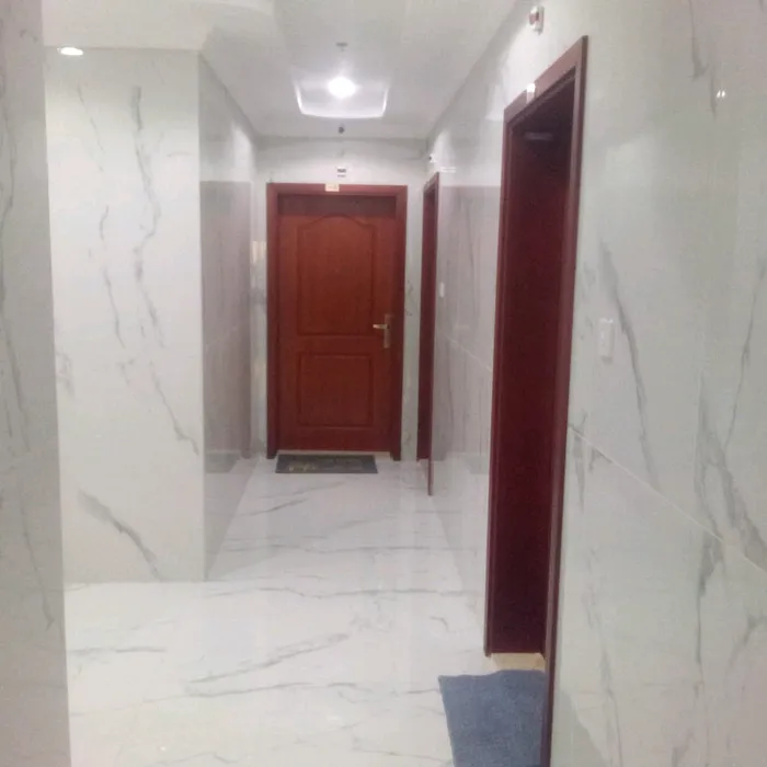 Apartment for annual rent, one room and a hall, first tenant : Image 1