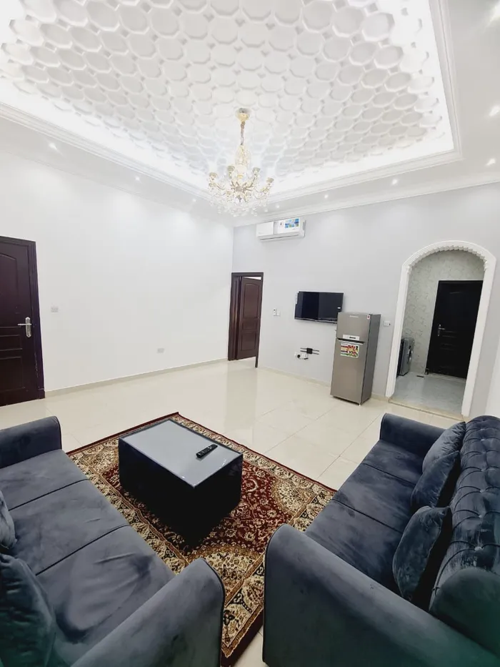 شقه للإيجار : Image 1