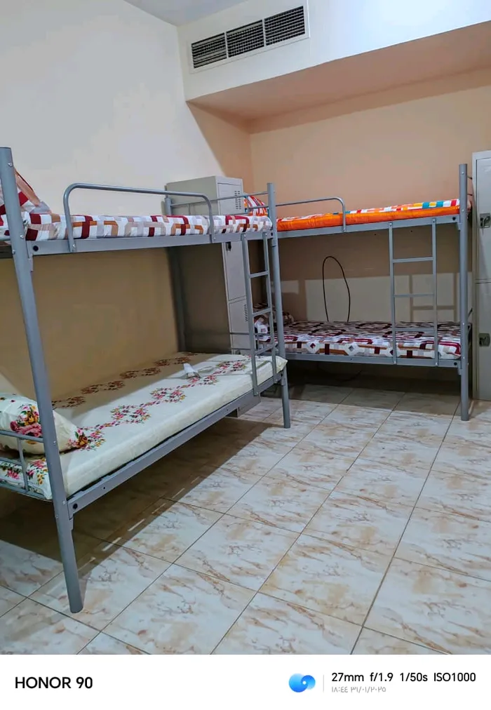 Youth housing : Image 1