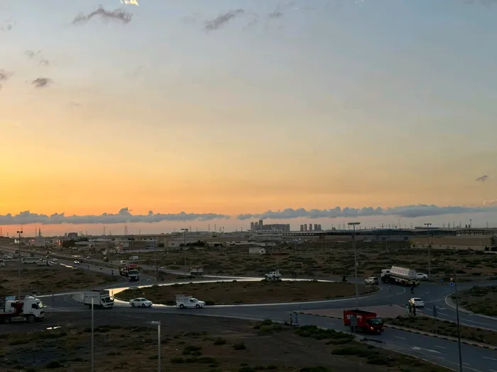 For sale, Hawtah industrial land in Sharjah, Sajaa S : Image 1