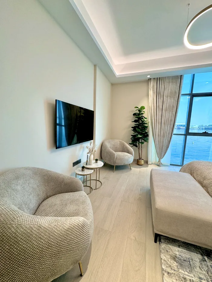 شقة للبيع في اجمل مشروع داخل عجمان : Image 1