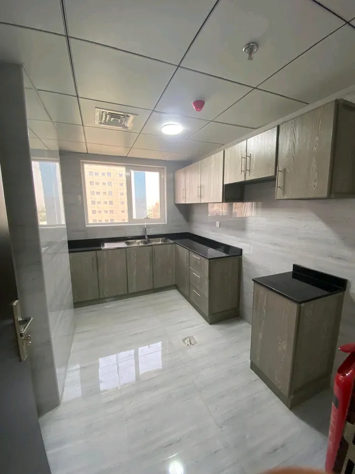 شقة للايجار السنوي في عجمان : Image 1