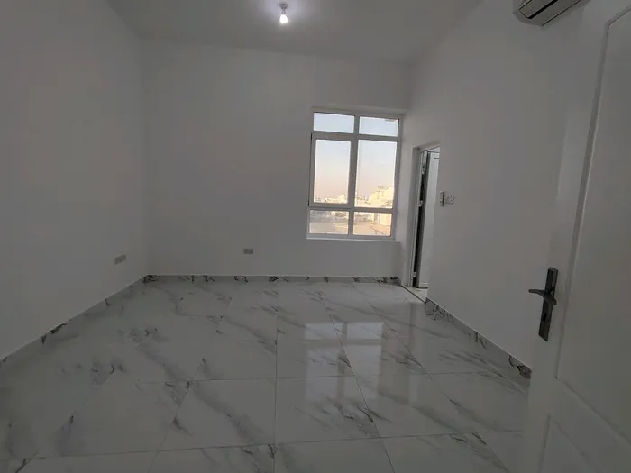 Two bedroom apartment and hall for the first resident for rent in Riyadh, south of Al Shamkha : Image 1