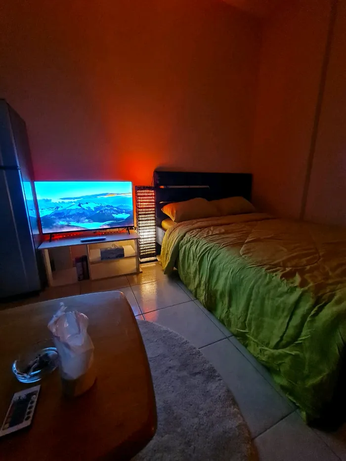 استوديو مفروش : Image 1