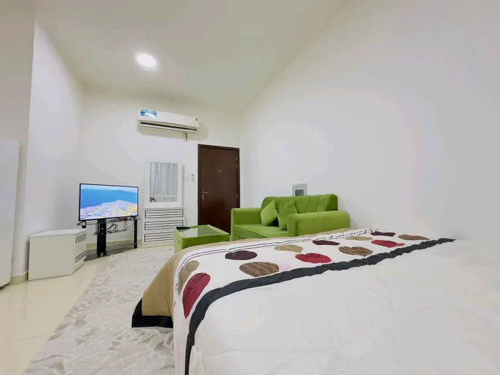 studio in Ajman : Image 1