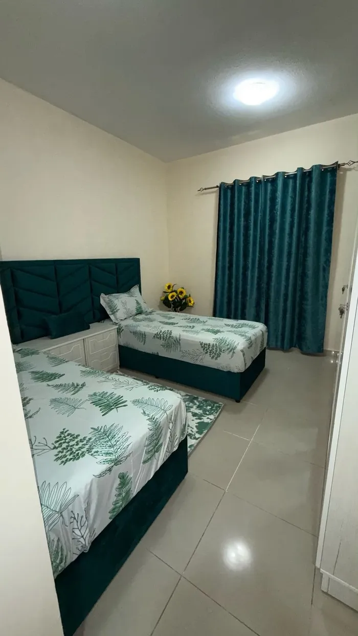 Luxury rooms for girls in cooperation in Sharjah : Image 1