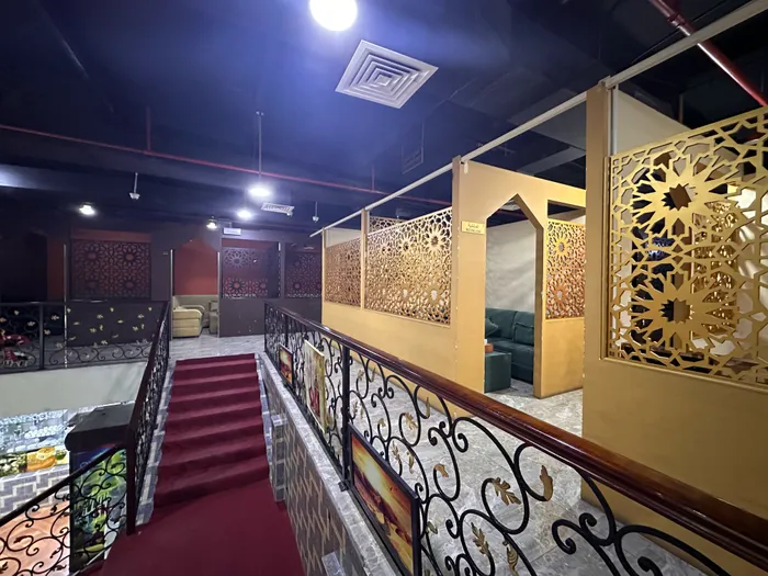 Coffee and shisha for sale : Image 1