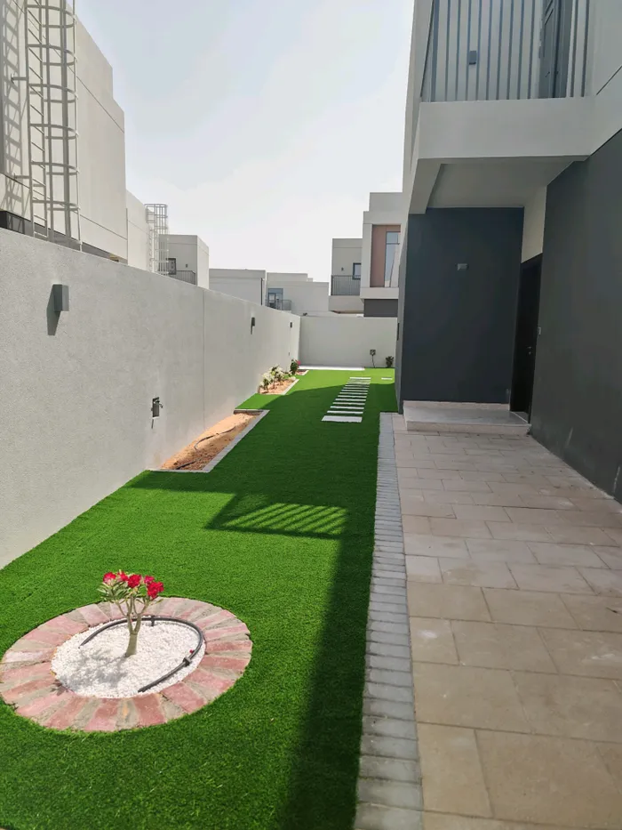 Villa for rent in South Dubai, Al Barsha : Image 1