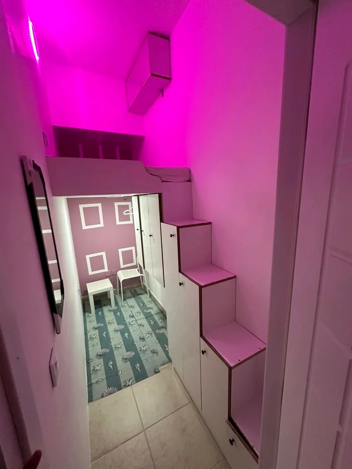 بارتشنات للايجار في ابراج الشيبه : Image 1