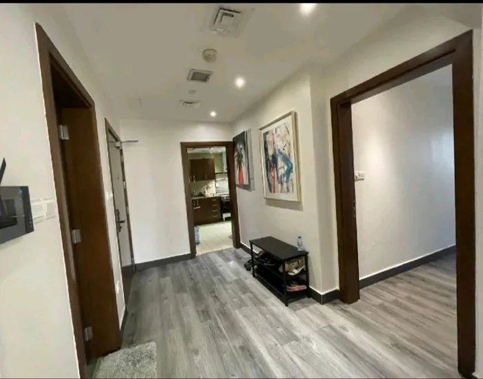 للبيع شقة فاخرة في بوابة الشرق أبوظبي : Image 1