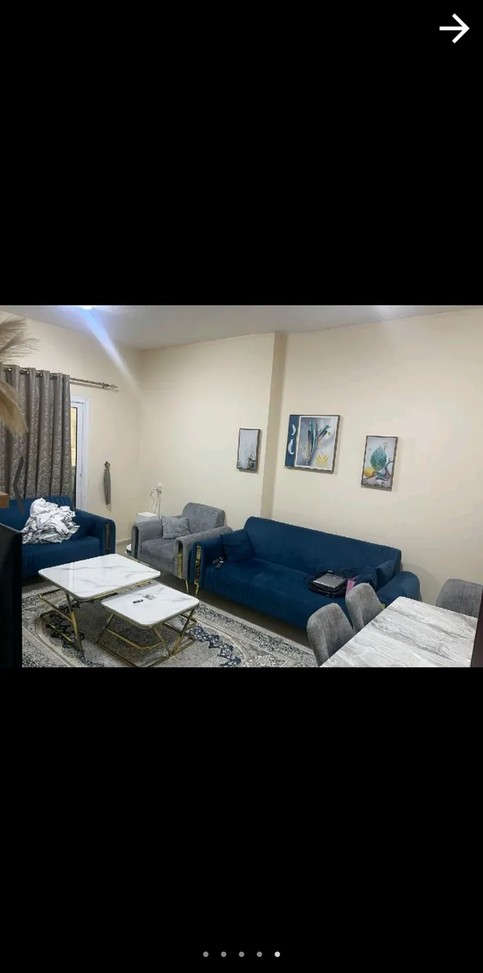 شقة للبيع : Image 1