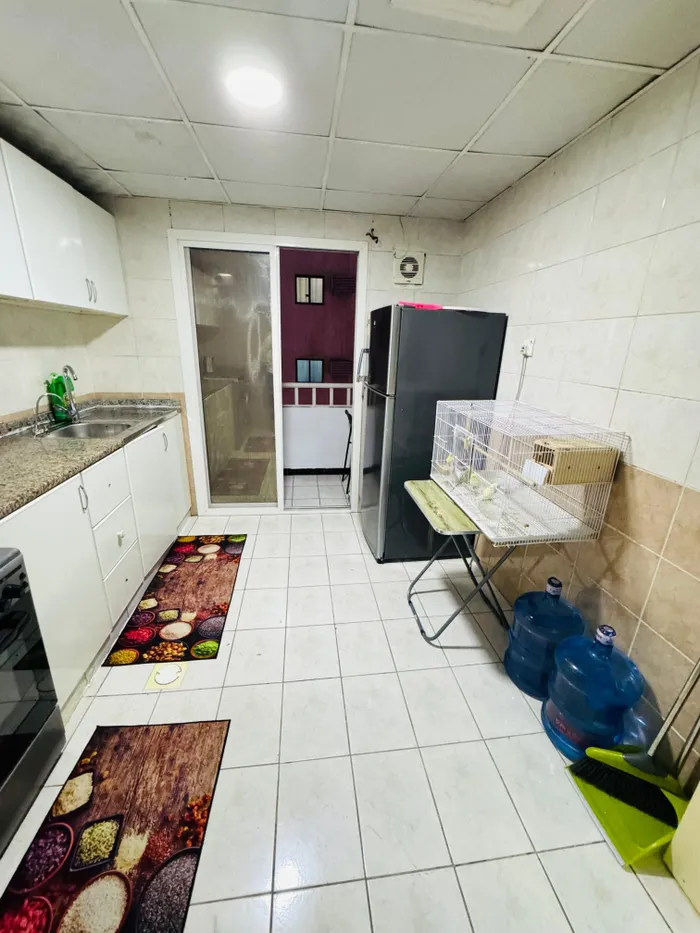 🏠 For monthly rent in Ajman - Al Nuaimia 2 : Image 1