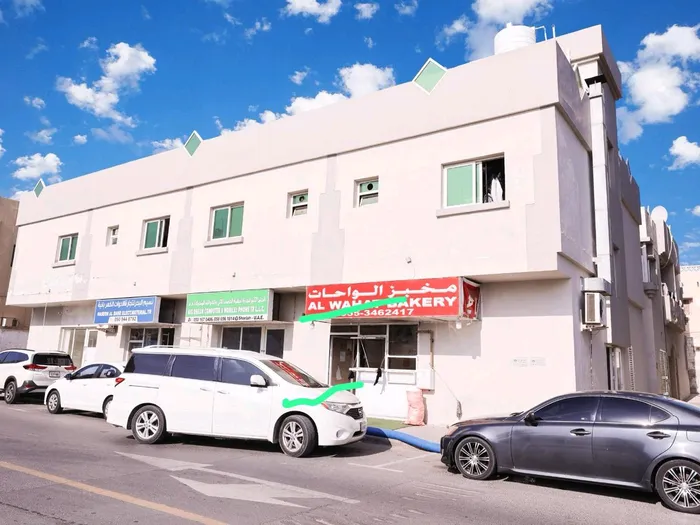 للبيع بناية ارضي في ميسلون الشارقة : Image 1