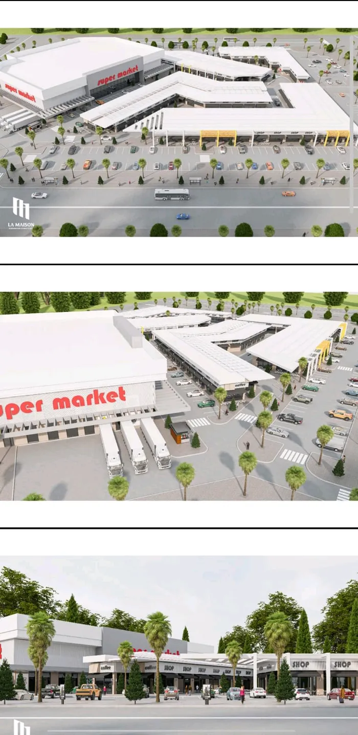 shops for rent : Image 1