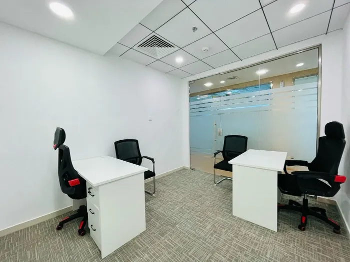 Ready for Immediate Workspace// Flexible Rate// 0% Charge : Image 1