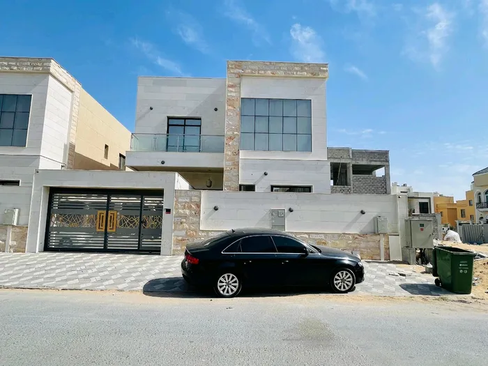 Villa for sale in Al Yasmeen : Image 1