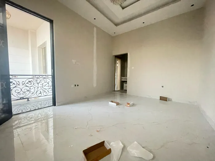 Luxury townhouse for sale in Al Helio 2 - Ajman | Great location : Image 1