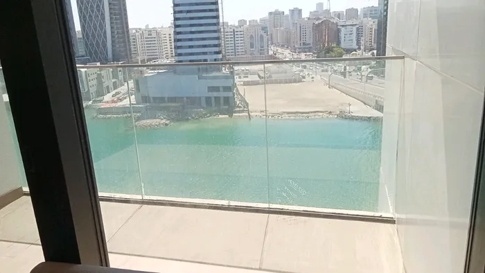 For annual rent, furnished studio, first inhabita : Image 1