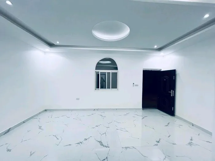 A one-bedroom apartment with a private entrance for the first resident for rent in Riyadh, south of Al Shamkha : Image 1