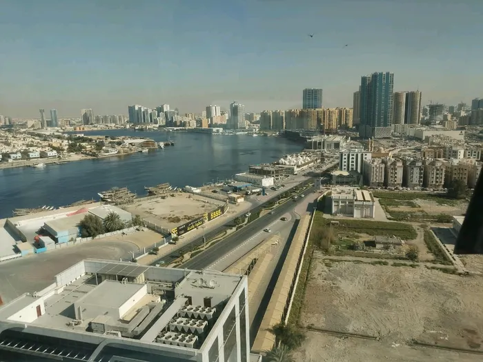 Apartment for sale in Orient Towers : Image 1