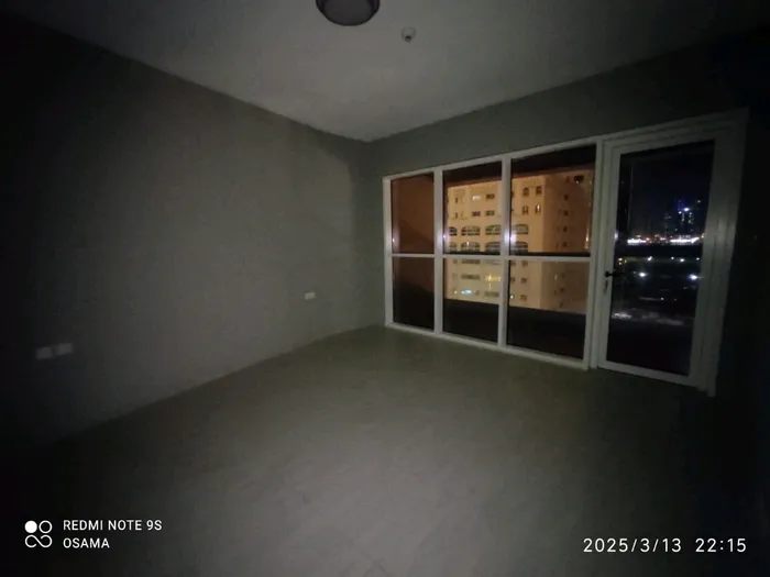 Excellent apartment for annual rent in Al Qasba : Image 1