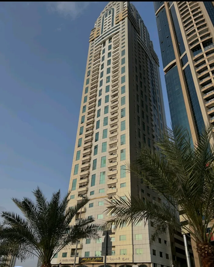 برج مروة ٣ : Image 1