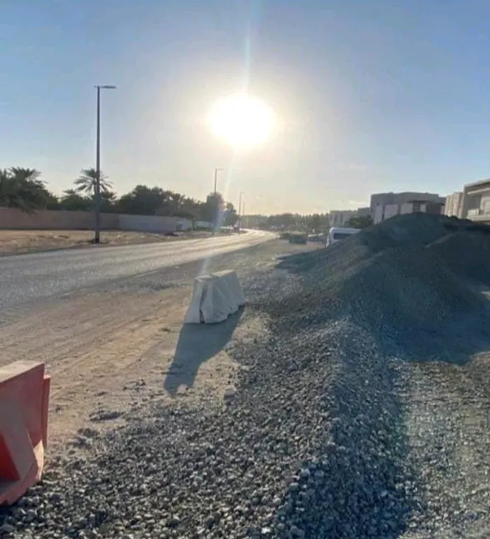 Land for sale in Ajman : Image 1