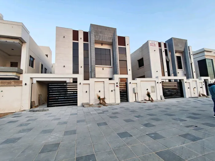 فيلا للايجار في عجمان : Image 1