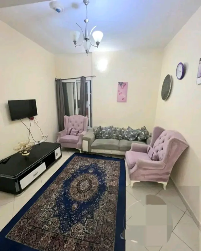 غرفه وصاله في ابراج الأورينت كاش 360000 : Image 1