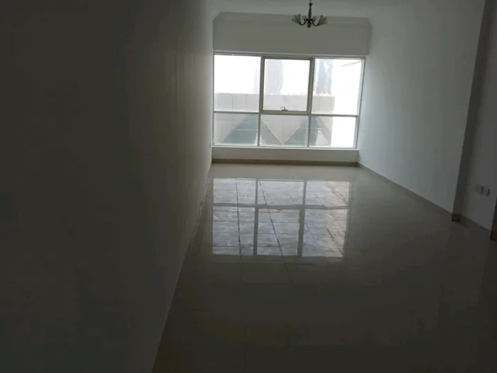 Two bedroom apartment for rent in Al Taawun, good location and great price : Image 1