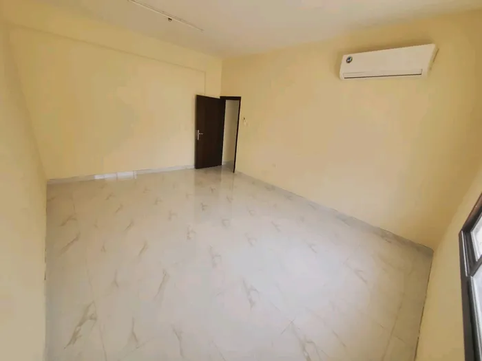 A room and a hall with a very large area and excellent finishes. Excellent location and service at the lowest price in Ajman : Image 1