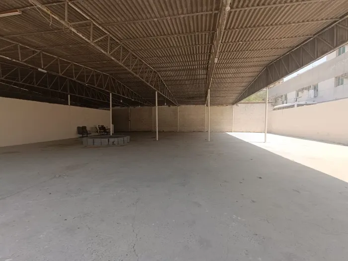 فرصة مميزة للإيجار السنوي في عجمان – شبرة تجارية بمواصفات ممتازة : Image 1