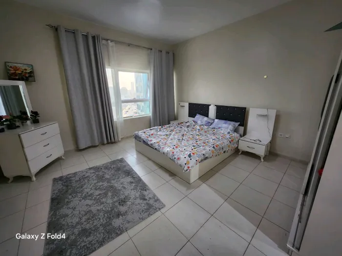 شقه في عجمان : Image 1