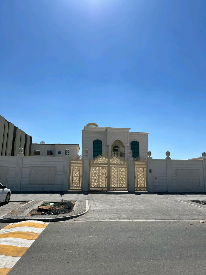 للايجار فيلا اول ساكن الرياض : Image 1