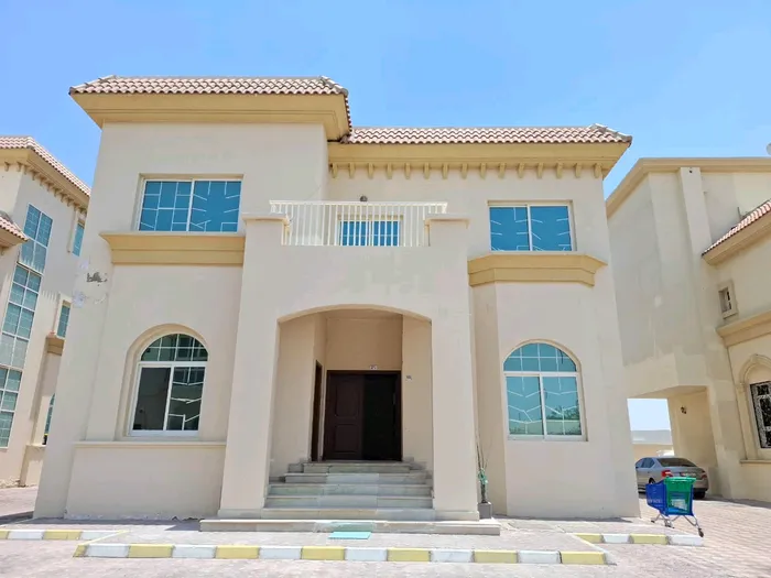 شقه للايجار في مدينه خليفه ا : Image 1