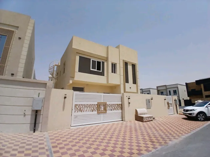 للإيجار فيلا مودرن في الزاهية – تشطيب راقٍ وموقع مميز

المواصفات

ارتداد أمام الفيلا مخصص لوقوف السيارات

حوش داخلي خاص

تتكون من طابقين أرضي وأول

مجلس وصالة واسعة

5 غرف نوم ماستر – كل غرفة بحمام خاص

7 حمامات إجمالاً

مطبخ رئيسي مجهز بالكامل

غرفة : Image 1