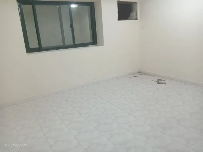 Two rooms and a hall in Ajman Corniche for annual rent : Image 1