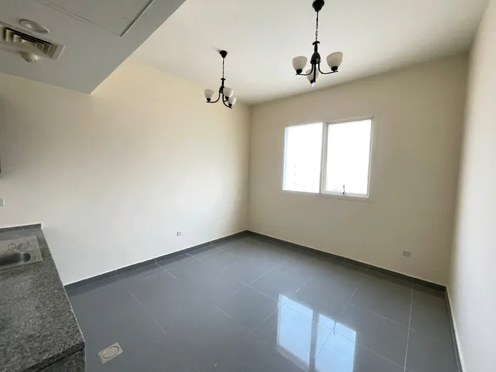ستوديو للايجار السنوي بعجمان في العاليا : Image 1