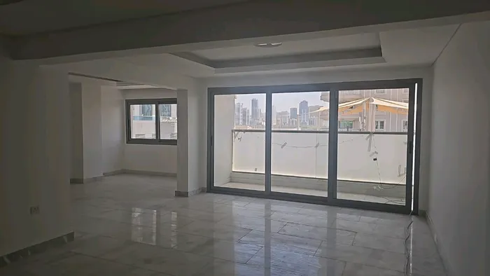 Apartment for annual rent in a six-story building - Beheira 2 : Image 1