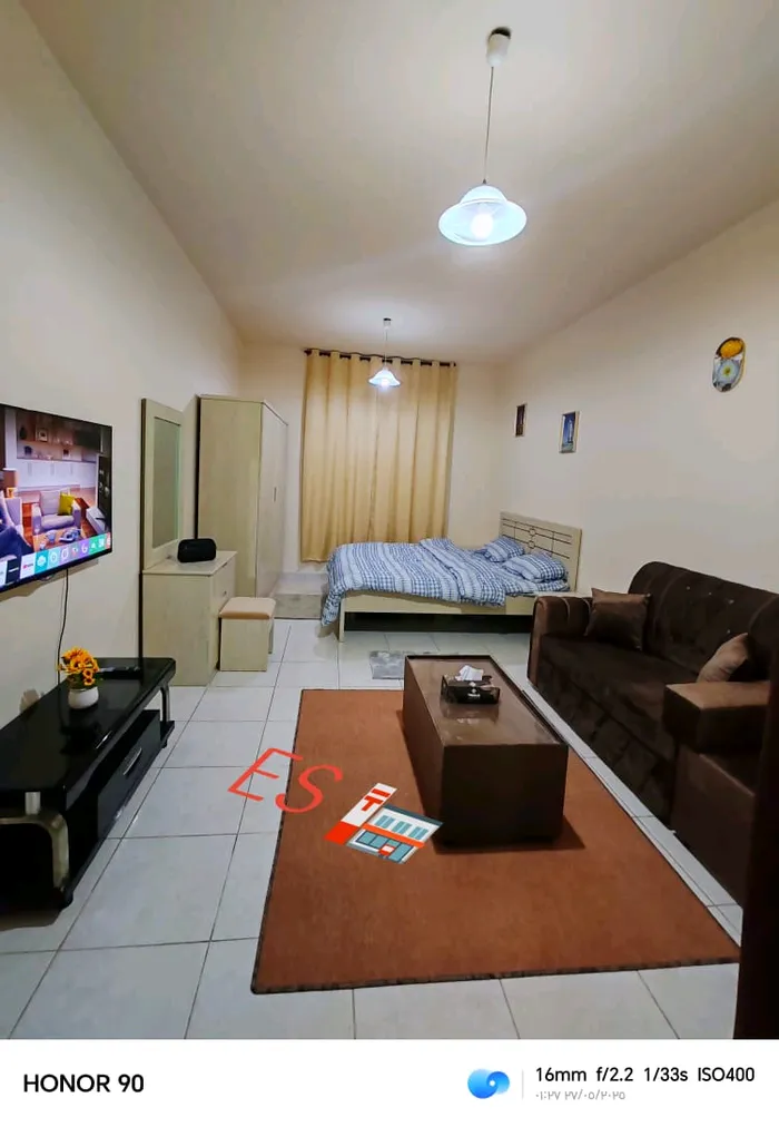 استوديو مفروش اول ساكن : Image 1