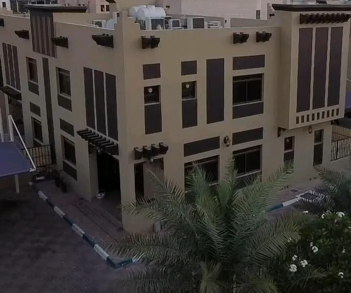 Villa for rent in Al Ain, Shaab Al Ashkhar area : Image 1