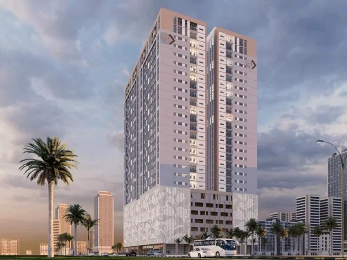 بلوبيل ريزيدينس : Image 1