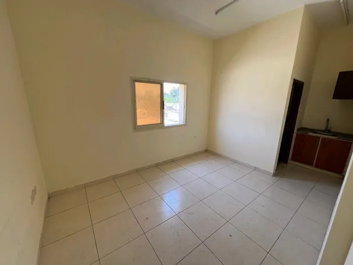 The least studio for annual rent in Ajman is only 10 thousand dirhams : Image 1