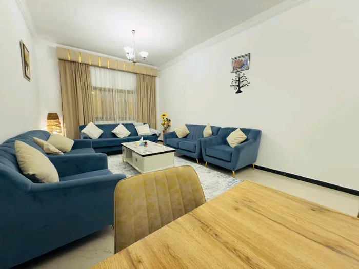 Two bedroom apartment and Al Nuaimia 1 hall : Image 1