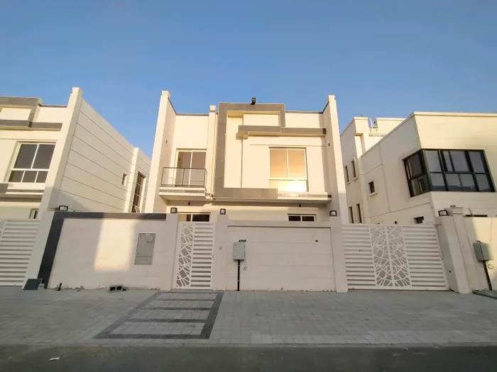 فيلا للايجار في عجمان : Image 1