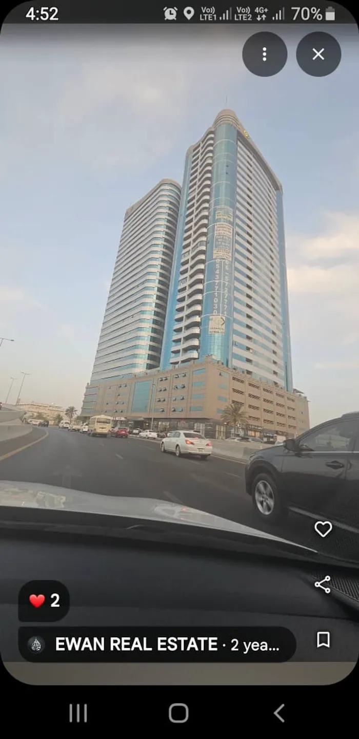 Concorde Tower : Image 1