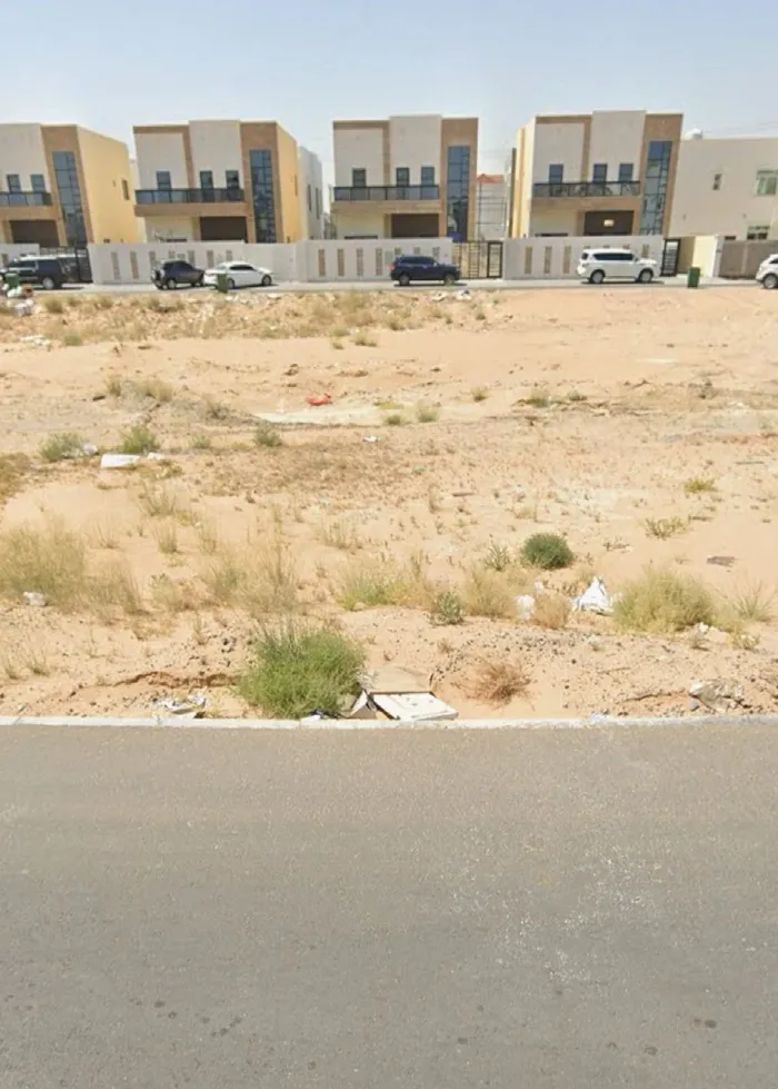 An irreplaceable investment opportunity in the heart of the industrial area in Sajaa - Sharjah : Image 1