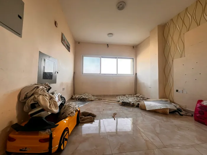 Apartment for annual rent : Image 1