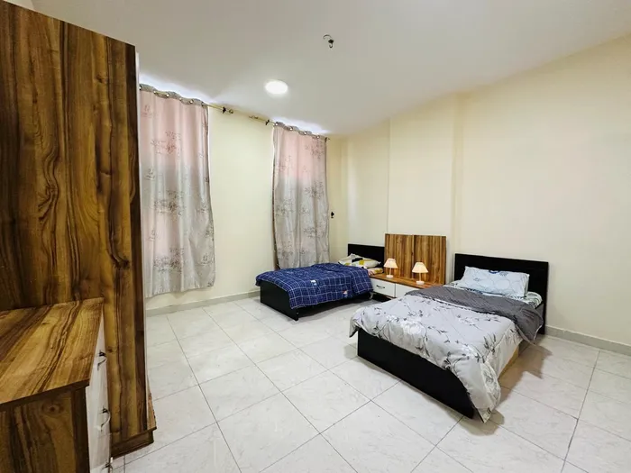 Al Musbah Tower : Image 1